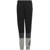 Adidas Kelnės Paaugliams U Cb Pants Juodas Pilkas HG6827