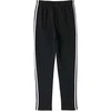Adidas Kelnės Paaugliams YB 3S BR PANT Juodas BQ2832