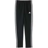 Adidas Kelnės Paaugliams YB 3S BR PANT Juodas BQ2832
