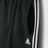 Adidas Kelnės Paaugliams YB 3S BR PANT Juodas BQ2832