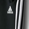Adidas Kelnės Paaugliams YB 3S BR PANT Juodas BQ2832