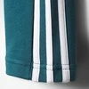 Adidas Kelnės Paaugliams YB 3S FT PANT Žalias BQ2836