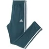 Adidas Kelnės Paaugliams YB 3S FT PANT Žalias BQ2836