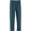 Adidas Kelnės Paaugliams YB 3S FT PANT Žalias BQ2836