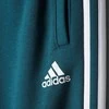 Adidas Kelnės Paaugliams YB 3S FT PANT Žalias BQ2836