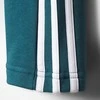 Adidas Kelnės Paaugliams YB 3S FT PANT Žalias BQ2836