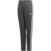 Adidas Kelnės Paaugliams Yb 3S Ft Pants Pilkas DJ1794