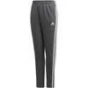 Adidas Kelnės Paaugliams Yb 3S Ft Pants Pilkas DJ1794