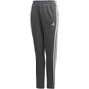 Adidas Kelnės Paaugliams Yb 3S Ft Pants Pilkas DJ1794
