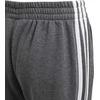 Adidas Kelnės Paaugliams Yb 3S Ft Pants Pilkas DJ1794