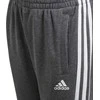 Adidas Kelnės Paaugliams Yb 3S Ft Pants Pilkas DJ1794
