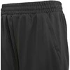Adidas Kelnės Paaugliams Yb Lightweight Striker Pants Juodas CF6409