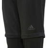 Adidas Kelnės Paaugliams Yb Lightweight Striker Pants Juodas CF6409