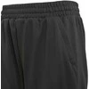 Adidas Kelnės Paaugliams Yb Lightweight Striker Pants Juodas CF6409