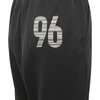 Adidas Kelnės Paaugliams Yb Lightweight Striker Pants Juodas CF6409
