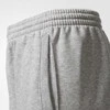 Adidas Kelnės Paaugliams Yb Sid Pants Pilkas CF2457