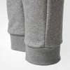Adidas Kelnės Paaugliams Yb Sid Pants Pilkas CF2457