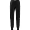 Adidas Kelnės Paaugliams YG E Lin Pants Juodas DV0334