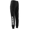 Adidas Kelnės Paaugliams YG E Lin Pants Juodas DV0334