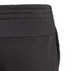 Adidas Kelnės Paaugliams YG E Lin Pants Juodas DV0334