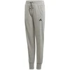 Adidas Kelnės Paaugliams Yg Taperes Pants Pilkas CF7257