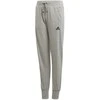 Adidas Kelnės Paaugliams Yg Taperes Pants Pilkas CF7257