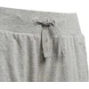 Adidas Kelnės Paaugliams Yg Taperes Pants Pilkas CF7257