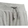 Adidas Kelnės Paaugliams Yg Taperes Pants Pilkas CF7257