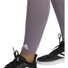 Adidas Tamprės Moterims Pulse L Hr T Violetinė FJ6099