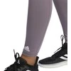 Adidas Tamprės Moterims Pulse L Hr T Violetinė FJ6099