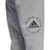 Adidas Kelnės Sid Pants Pilkas DQ1472