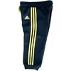 Adidas Kelnės Vaikams I ESS KN PANT Juodas Geltona F49789
