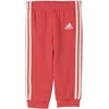 Adidas Kelnės Vaikams I FAV KN PANT Raudona BP5331