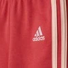 Adidas Kelnės Vaikams I FAV KN PANT Raudona BP5331