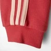 Adidas Kelnės Vaikams I FAV KN PANT Raudona BP5331