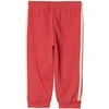 Adidas Kelnės Vaikams I FAV KN PANT Raudona BP5331