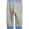 Adidas Kelnės Vaikams I Lin Pant Pilkas EI7916