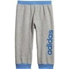 Adidas Kelnės Vaikams I Lin Pant Pilkas EI7916