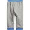 Adidas Kelnės Vaikams I Lin Pant Pilkas EI7916