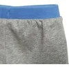 Adidas Kelnės Vaikams I Lin Pant Pilkas EI7916