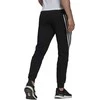 Adidas Kelnės Vyrams 3s Tape Ft Pant Juodas GM3833