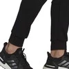 Adidas Kelnės Vyrams 3s Tape Ft Pant Juodas GM3833