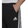 Adidas Kelnės Vyrams 3s Tape Ft Pant Juodas GM3833