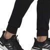 Adidas Kelnės Vyrams 3s Tape Ft Pant Juodas GM3833