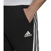 Adidas Kelnės Vyrams 3s Tape Ft Pant Juodas GM3833