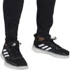 Adidas Kelnės Vyrams City Fleece Pnt Juodas FS4101