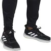 Adidas Kelnės Vyrams City Fleece Pnt Juodas FS4101