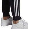 Adidas Kelnės Vyrams M 3s Fl F Pt Juodas GM1089