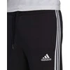 Adidas Kelnės Vyrams M 3s Fl F Pt Juodas GM1089