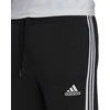 Adidas Kelnės Vyrams M 3s Fl F Pt Juodas GM1089
